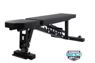 ม้านั่งฝึกปรับระดับได้ MARATHON (THAILAND) ADJUSTABLE BENCH 2.1_2